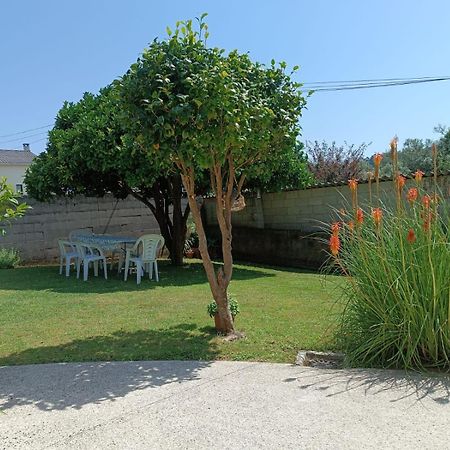 Casa En San Pantaleon Apartment Paderne Bagian luar foto