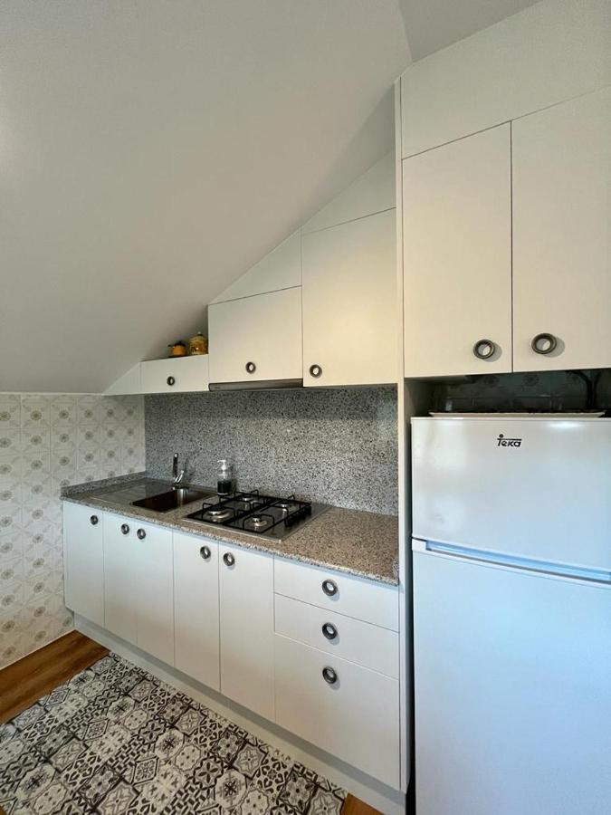 Casa En San Pantaleon Apartment Paderne Bagian luar foto