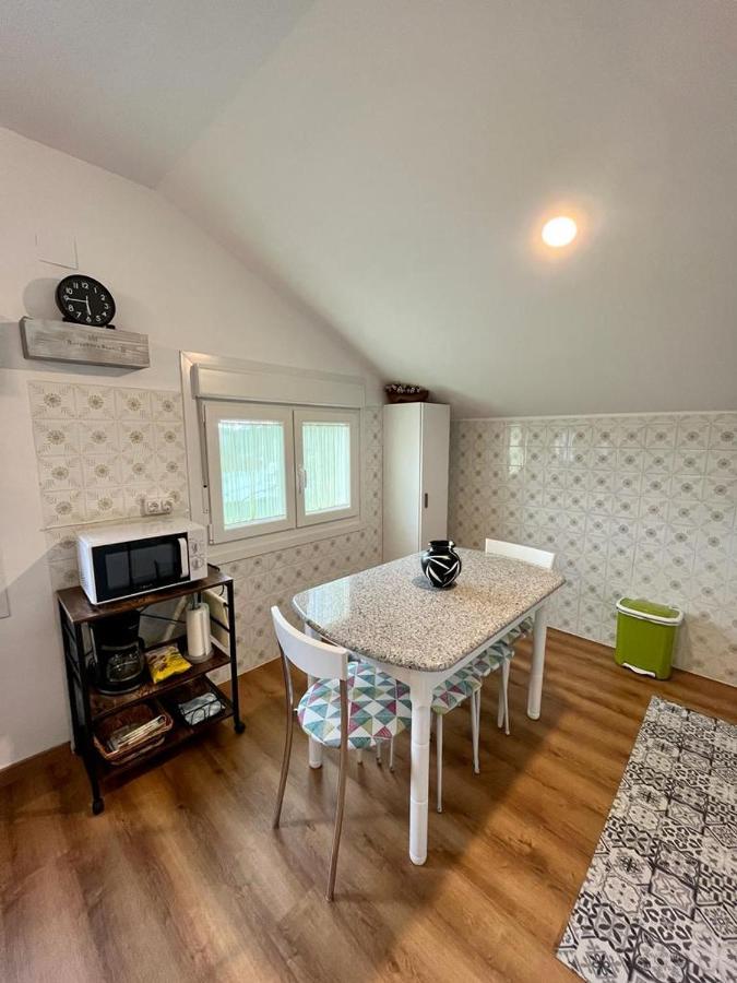 Casa En San Pantaleon Apartment Paderne Bagian luar foto