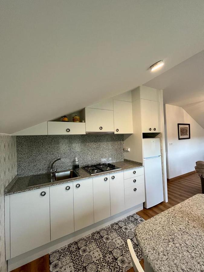 Casa En San Pantaleon Apartment Paderne Bagian luar foto
