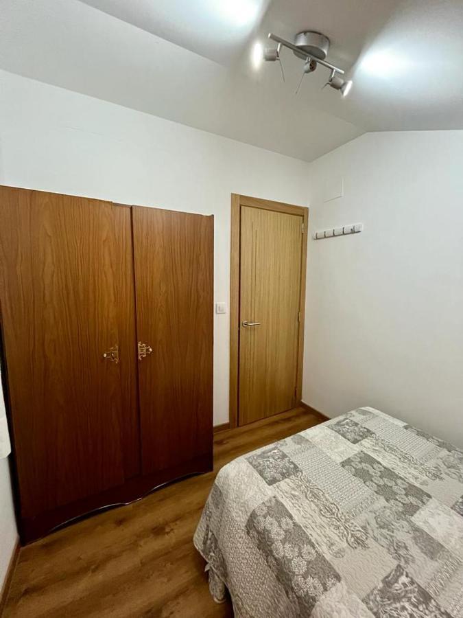 Casa En San Pantaleon Apartment Paderne Bagian luar foto