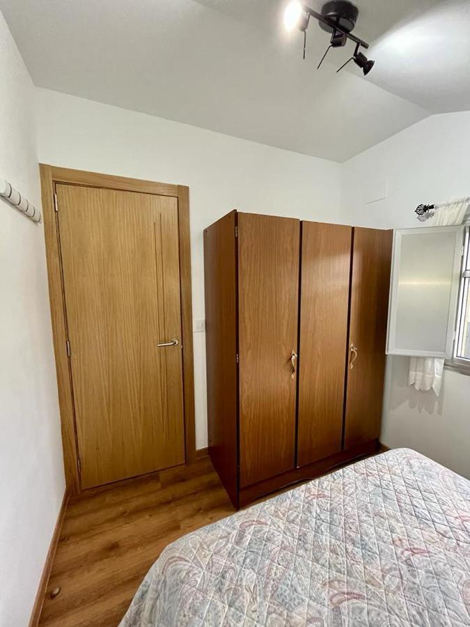 Casa En San Pantaleon Apartment Paderne Bagian luar foto