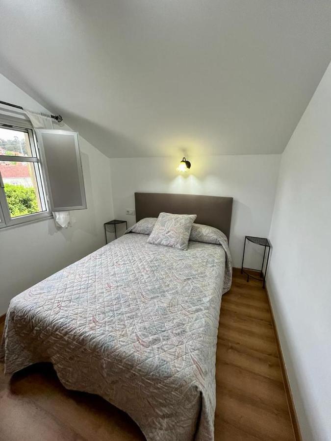 Casa En San Pantaleon Apartment Paderne Bagian luar foto