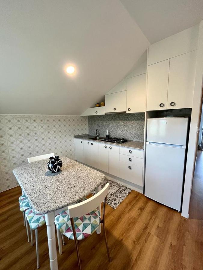 Casa En San Pantaleon Apartment Paderne Bagian luar foto